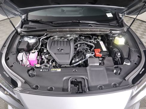Used 2025 Lexus RX 350 FWD image 30