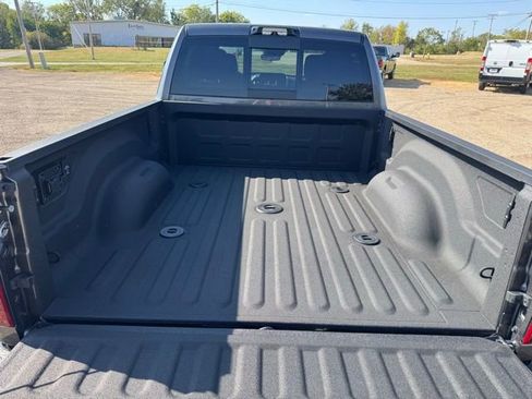 Used 2025 RAM 2500 Big Horn image 17