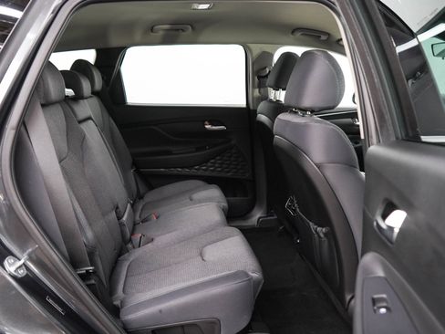 Used 2023 Hyundai Santa Fe SEL w/ Cargo Package AWD/4WD image 12