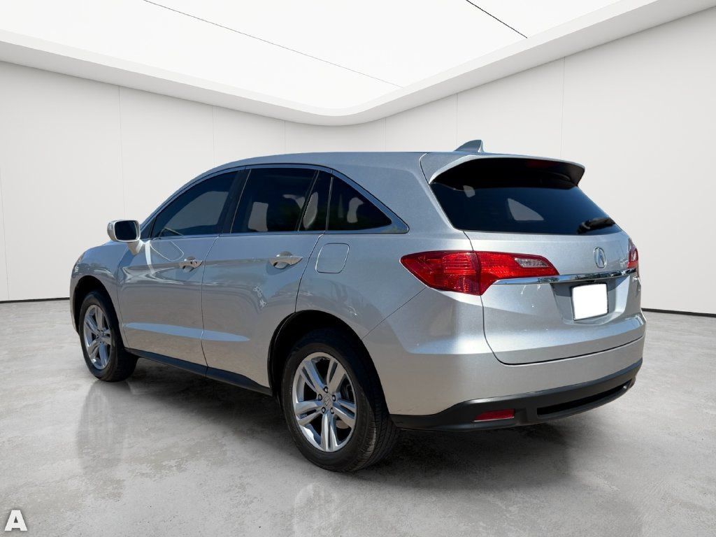 Used 2015 Acura RDX FWD image 4