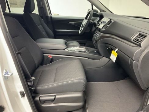 New 2026 Honda Ridgeline Sport image 26