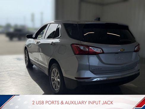 Used 2019 Chevrolet Equinox LT FWD image 10