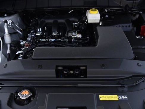 New 2026 Nissan Pathfinder Platinum image 34