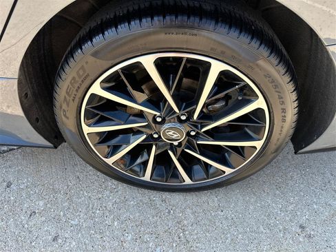 Used 2020 Hyundai Sonata SEL Plus w/ Tech Package FWD image 29
