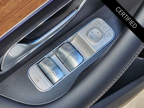 Certified 2026 Mercedes-Benz GLE 350 4MATIC image 23