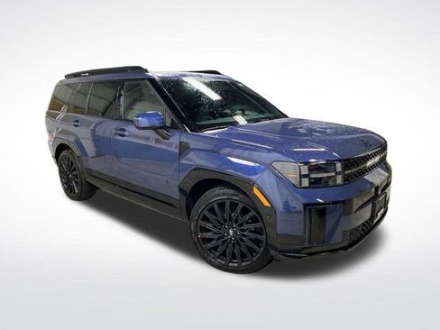 New 2026 Hyundai Santa Fe Calligraphy image 42