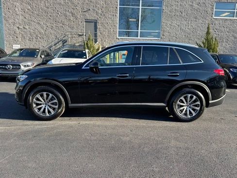 Used 2026 Mercedes-Benz GLC 300 GLC 300 image 6