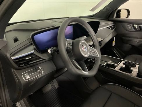 New 2026 Buick Enclave Sport Touring w/ Power Package FWD image 17