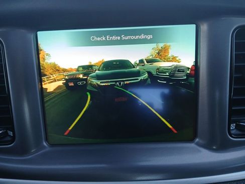 Used 2022 Dodge Charger GT w/ Blacktop Package image 9