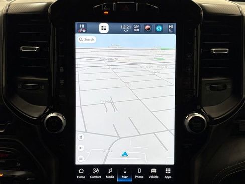 Used 2022 RAM 1500 TRX w/ TRX Level 2 Equipment Group image 35