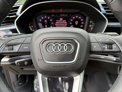 Used 2023 Audi Q3 2.0T Premium w/ Convenience Package AWD/4WD image 20