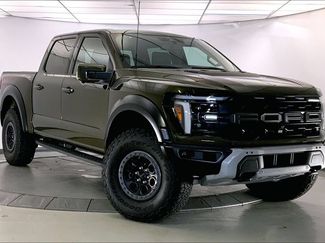 Used 2025 Ford F150 Raptor AWD/4WD video 1
