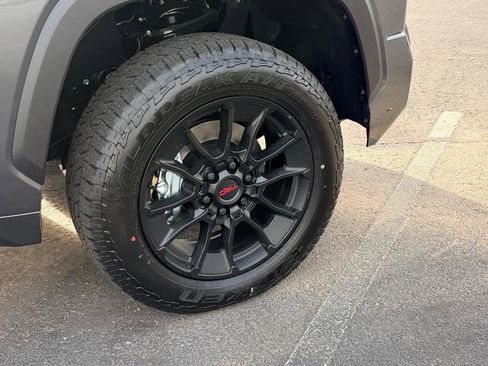 New 2026 Toyota Tundra SR5 image 7