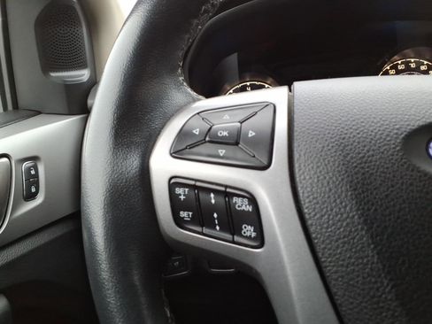 Used 2019 Ford Ranger XLT w/ Equipment Group 301A Mid image 13