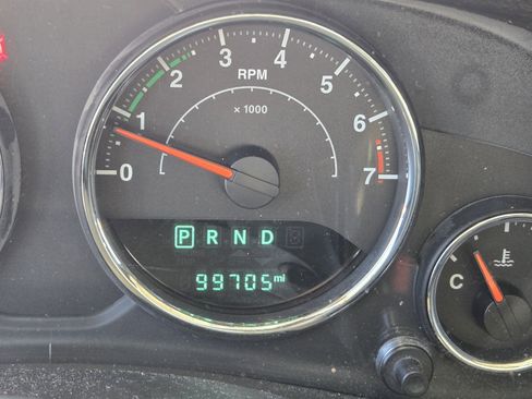 Used 2016 Jeep Wrangler Sport w/ Quick Order Package 24S image 22