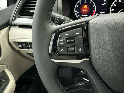 New 2026 Honda Odyssey EX-L image 29