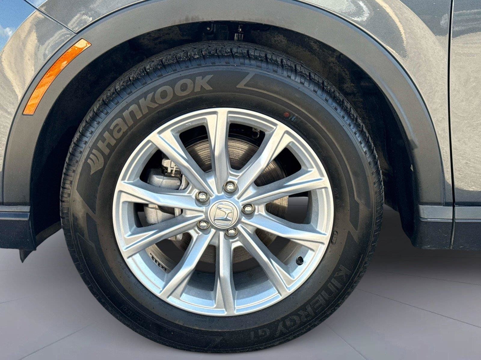 Used 2023 Honda CR-V EX-L image 11