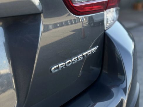 Used 2023 Subaru Crosstrek 2.5i Limited w/ Moonroof Package image 38