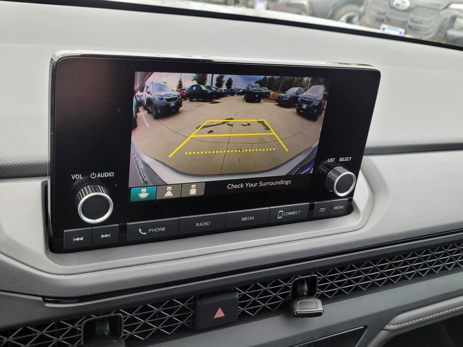 Used 2025 Honda Accord LX image 10