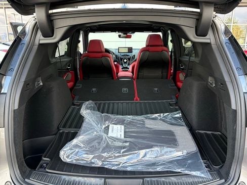 New 2026 Acura RDX A-Spec image 24