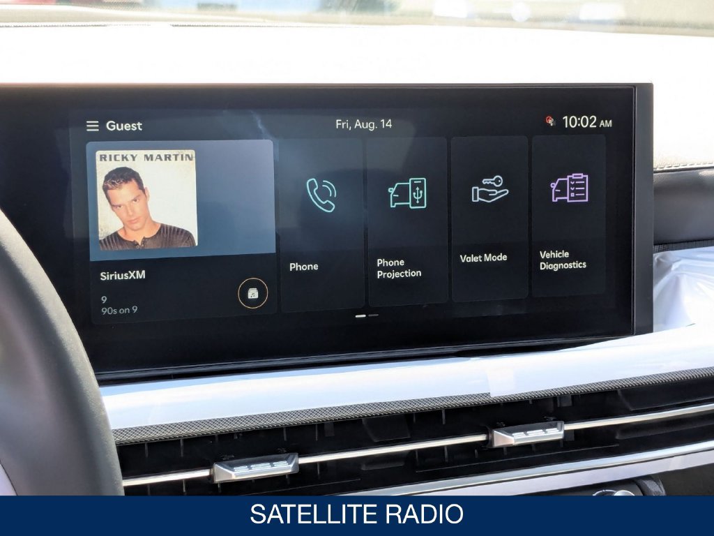 New 2026 Hyundai Sonata SEL FWD image 23