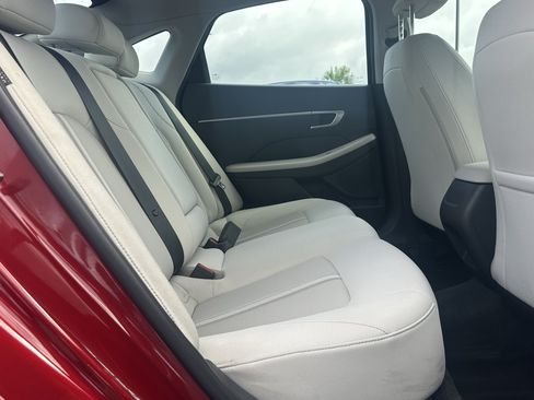 Used 2024 Hyundai Sonata SEL FWD image 15