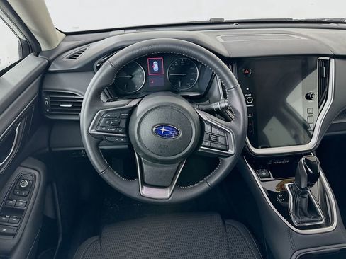 Certified 2025 Subaru Outback Premium w/ Popular Package #1A image 31