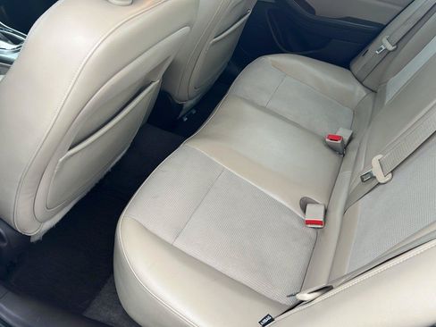Used 2013 Chevrolet Malibu LT FWD image 16