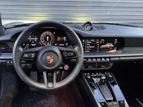 New 2026 Porsche 911 Carrera 4S image 18