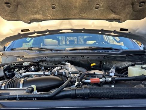 Used 2024 Ford F250 King Ranch image 23