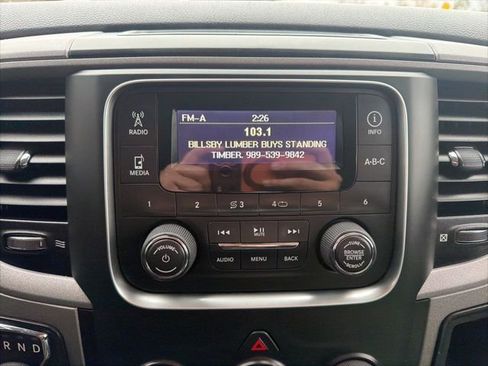 Used 2016 RAM 1500 Express image 24