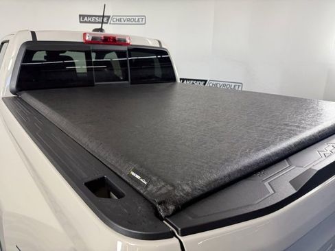 New 2026 Chevrolet Colorado Trail Boss image 11