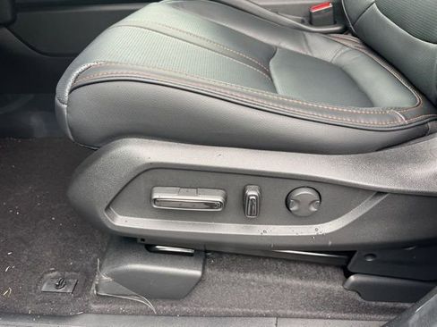 Certified 2026 Honda Passport TrailSport Elite image 21