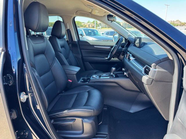 Used 2025 MAZDA CX-5 AWD 2.5 S w/ Select Package image 23