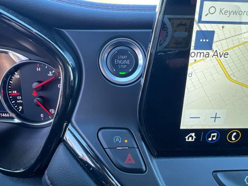 Used 2025 Chevrolet Blazer RS w/ Driver Confidence II Package image 23