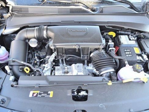 New 2026 Jeep Compass Limited image 33