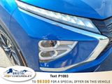 Used 2023 Mitsubishi Eclipse Cross AWD image 3