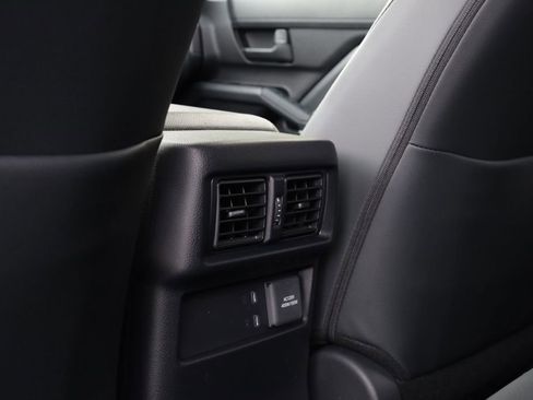 New 2026 Toyota 4Runner TRD Off-Road image 16