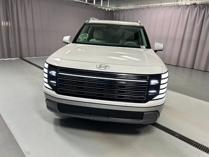 New 2026 Hyundai Palisade SEL Premium
