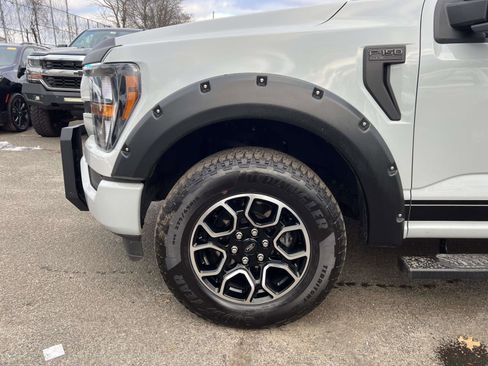 Used 2023 Ford F150 XL w/ STX Appearance Package image 12