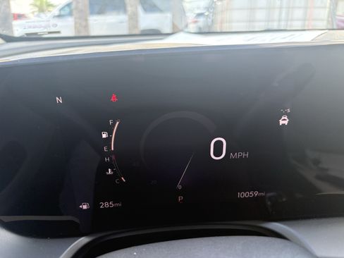 Used 2025 Buick Encore GX Preferred w/ Comfort Package FWD image 11