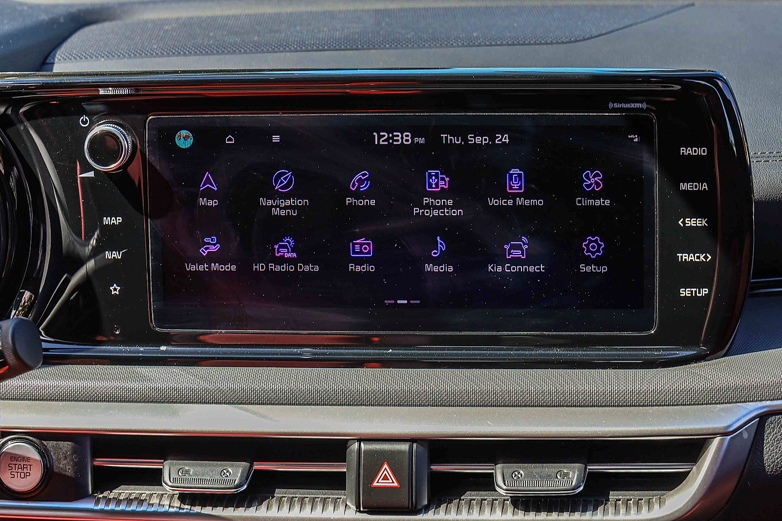 Certified 2024 Kia K5 GT-Line FWD image 11