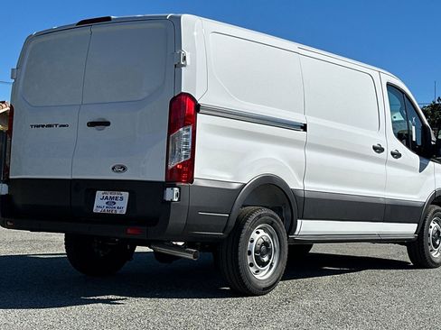 New 2026 Ford Transit 250 Base image 5