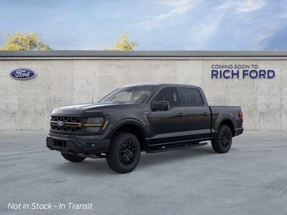 New 2026 Ford F150 Tremor