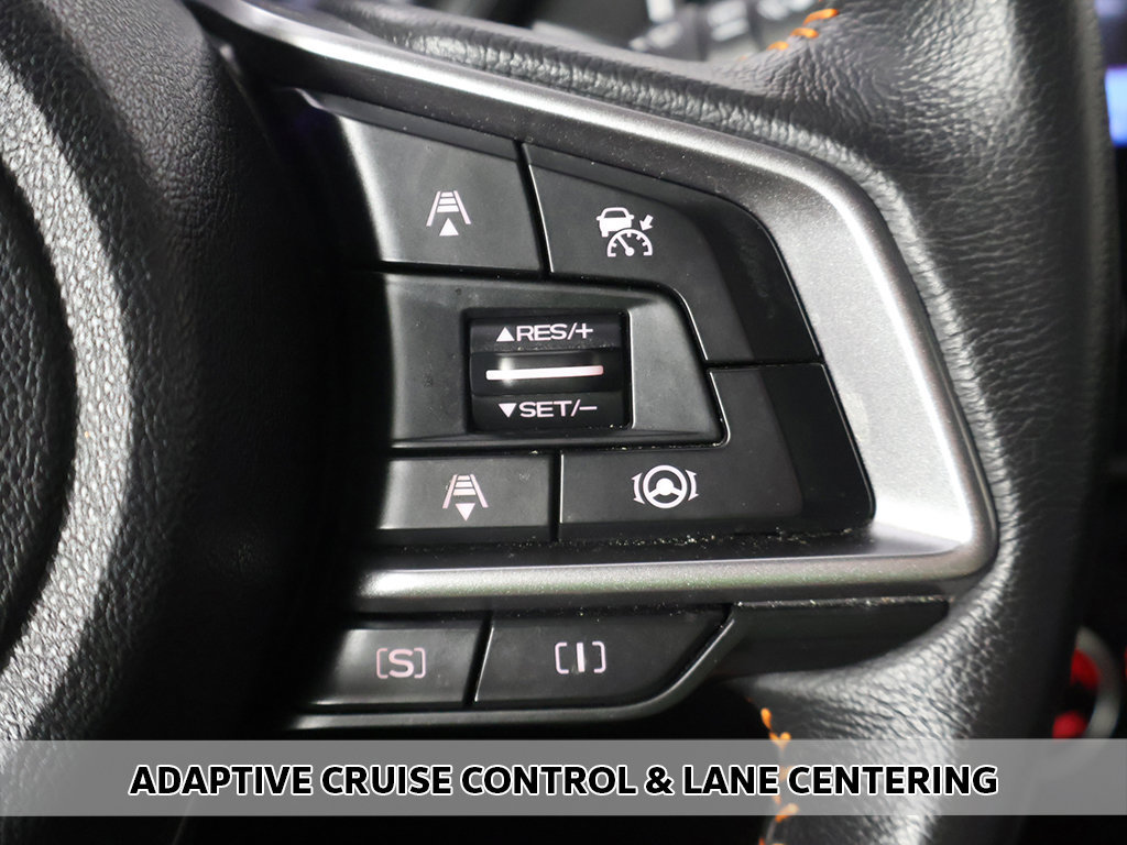 Used 2023 Subaru Crosstrek 2.5i Limited AWD/4WD image 6