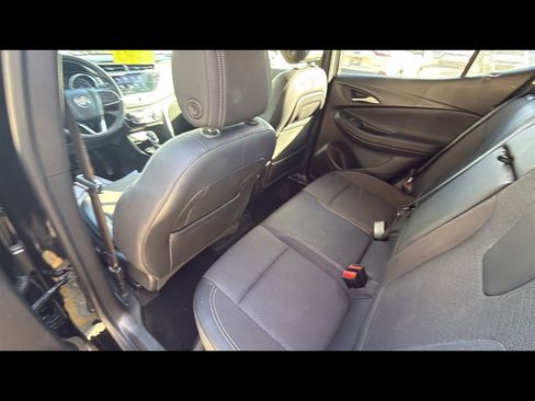 Certified 2023 Buick Encore GX Select image 25