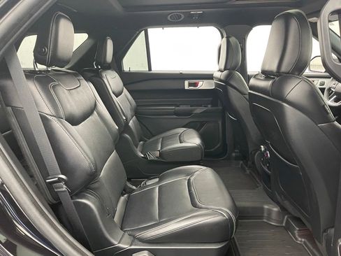 Used 2020 Ford Explorer ST w/ ST Street Pack AWD/4WD image 40