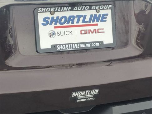 Used 2018 GMC Acadia SLT image 38