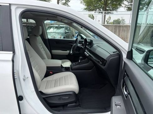Certified 2024 Honda CR-V EX-L image 29