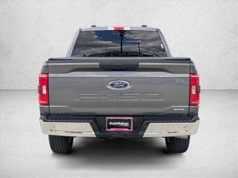 Certified 2023 Ford F150 XLT AWD/4WD image 7